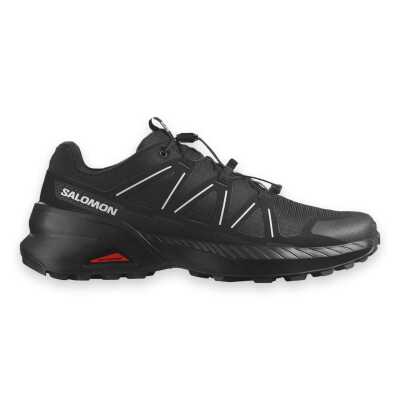 Salomon 475145 Speedcross Peak Outdoor Patika Koşusu Siyah Erkek Spor Ayakkabı - 7