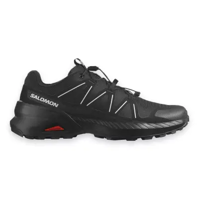 Salomon 475145 Speedcross Peak Outdoor Patika Koşusu Siyah Erkek Spor Ayakkabı - 2