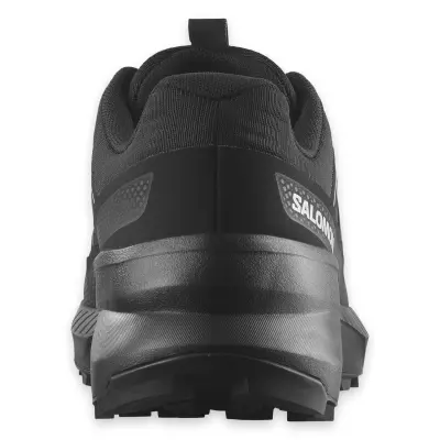 Salomon 475145 Speedcross Peak Outdoor Patika Koşusu Siyah Erkek Spor Ayakkabı - 4