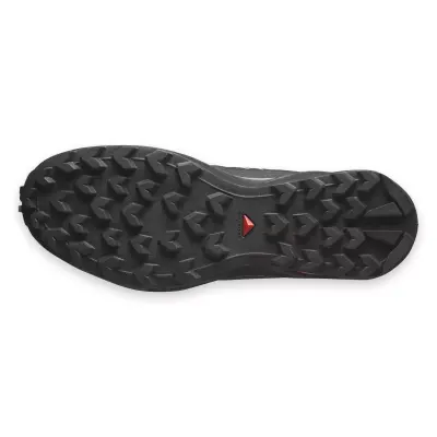 Salomon 475145 Speedcross Peak Outdoor Patika Koşusu Siyah Erkek Spor Ayakkabı - 5
