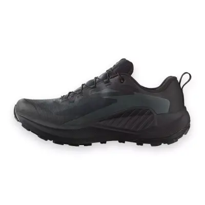 Salomon 475187 Genesis Gtx Outdoor Siyah Erkek Ayakkabı - 2