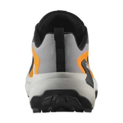 Salomon 475187 Genesis Gtx Outdoor Siyah-Sarı Erkek Ayakkabı - 3