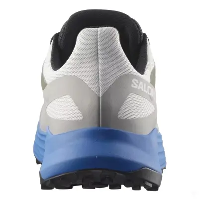 Salomon 475253 Ultra Flow Patika Koşusu Gri Erkek Spor Ayakkabı - 4