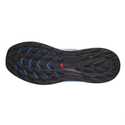 Salomon 475253 Ultra Flow Patika Koşusu Gri Erkek Spor Ayakkabı - 5