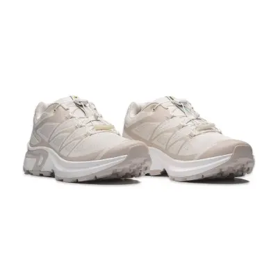 Salomon 475630 Xt-Evr W Sneaker Bej Kadın Spor Ayakkabı - 7
