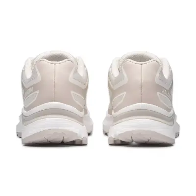 Salomon 475630 Xt-Evr W Sneaker Bej Kadın Spor Ayakkabı - 9