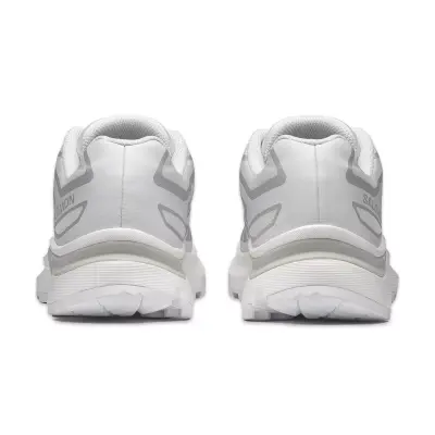 Salomon 475630 Xt-Evr W Sneaker Beyaz Kadın Spor Ayakkabı - 4