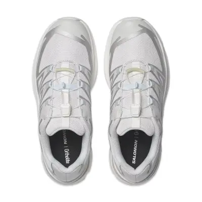 Salomon 475630 Xt-Evr W Sneaker Beyaz Kadın Spor Ayakkabı - 8