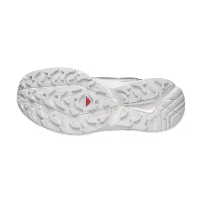 Salomon 475630 Xt-Evr W Sneaker Beyaz Kadın Spor Ayakkabı - 10