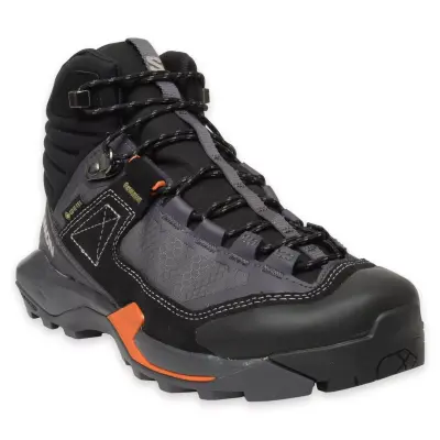 Salomon 475672 X Ultra Alpine Mid Gtx W Outdoor Çok Renkli UN Bot - 1