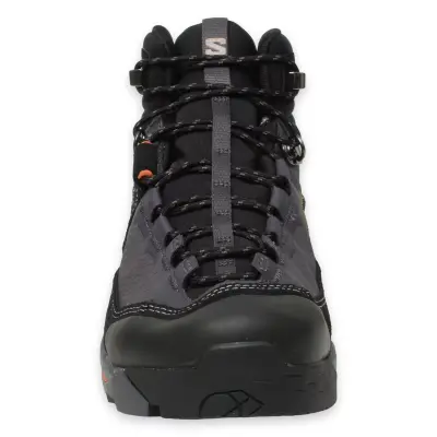Salomon 475672 X Ultra Alpine Mid Gtx W Outdoor Çok Renkli UN Bot - 3