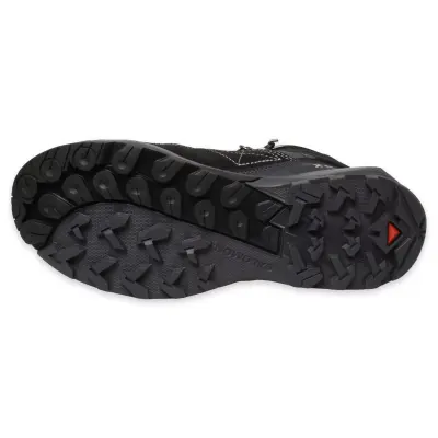 Salomon 475672 X Ultra Alpine Mid Gtx W Outdoor Çok Renkli UN Bot - 5