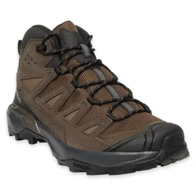 Salomon 475708 X Ultra 360 Ltr Mid Gtx Out Kahverengi Erkek Bot - 1