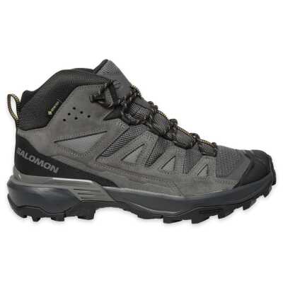 Salomon 475708 X Ultra 360 Ltr Mid Gtx Outdoor Füme Erkek Bot - 1
