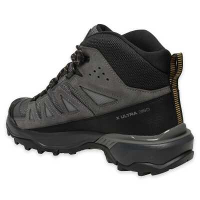 Salomon 475708 X Ultra 360 Ltr Mid Gtx Outdoor Füme Erkek Bot - 3