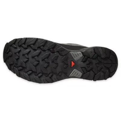 Salomon 475712 X Ultra 360 Ltr Gtx Out Gri Erkek Spor Ayakkabı - 5