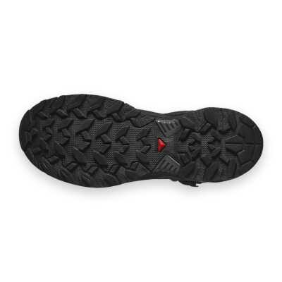 Salomon 475856 X Ultra Snowpilot Wp Outdoor Siyah Erkek Bot - 5