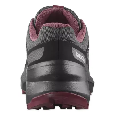 Salomon 476032 Speedcross Peak W Outdoor Antrasit Kadın Ayakkabı - 4