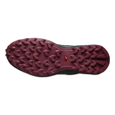 Salomon 476032 Speedcross Peak W Outdoor Antrasit Kadın Ayakkabı - 5