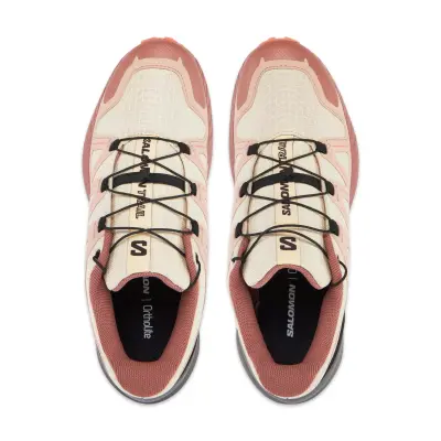 Salomon 476032 Speedcross Peak W Outdoor Mercan Kadın Ayakkabı - 3