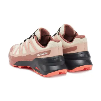 Salomon 476032 Speedcross Peak W Outdoor Mercan Kadın Ayakkabı - 4