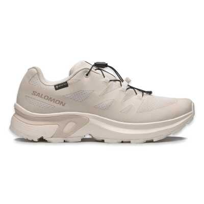 Salomon 476083 Xt-Evr Gtx W Outdoor Krem Kadın Spor Ayakkabı - Salomon