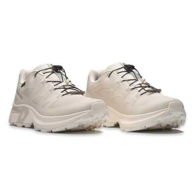 Salomon 476083 Xt-Evr Gtx W Outdoor Krem Kadın Spor Ayakkabı - Salomon (1)