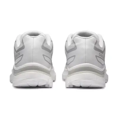 Salomon 476934 Xt-Evr M Sneaker Beyaz Erkek Spor Ayakkabı - 4