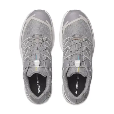Salomon 476934 Xt-Evr M Sneaker Gri Erkek Spor Ayakkabı - 3