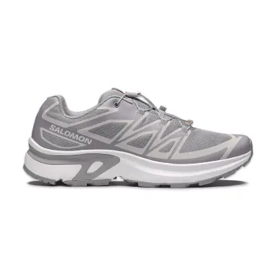 Salomon 476934 Xt-Evr M Sneaker Gri Erkek Spor Ayakkabı - 4