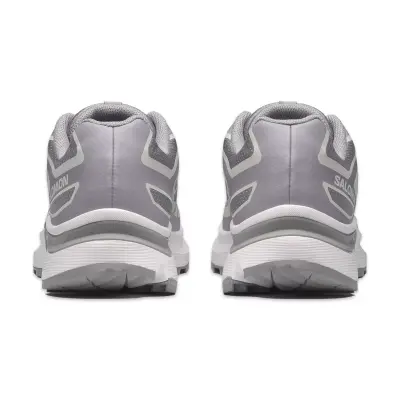 Salomon 476934 Xt-Evr M Sneaker Gri Erkek Spor Ayakkabı - 7