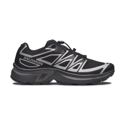Salomon 476934 Xt-Evr M Sneaker Siyah-Beyaz Erkek Spor Ayakkabı 
