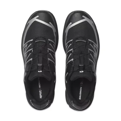 Salomon 476934 Xt-Evr M Sneaker Siyah-Beyaz Erkek Spor Ayakkabı - 3