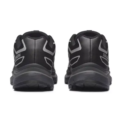 Salomon 476934 Xt-Evr M Sneaker Siyah-Beyaz Erkek Spor Ayakkabı - 4