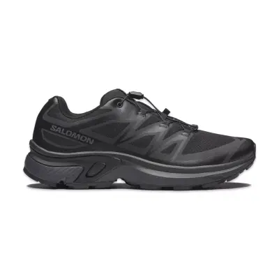 Salomon 476934 Xt-Evr M Sneaker Siyah Erkek Spor Ayakkabı 