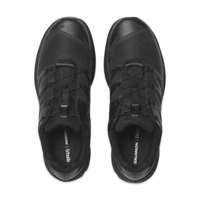 Salomon 476934 Xt-Evr M Sneaker Siyah Erkek Spor Ayakkabı - 3