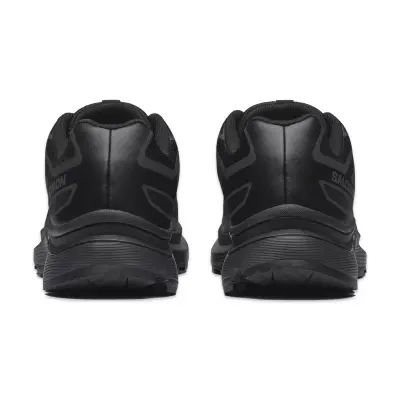 Salomon 476934 Xt-Evr M Sneaker Siyah Erkek Spor Ayakkabı - 4