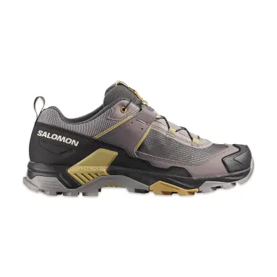 Salomon 477247 X Ultra 5 Outdoor Çok Renkli Erkek Ayakkabı - 1