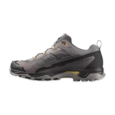 Salomon 477247 X Ultra 5 Outdoor Çok Renkli Erkek Ayakkabı - Salomon (1)