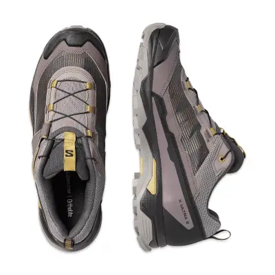 Salomon 477247 X Ultra 5 Outdoor Çok Renkli Erkek Ayakkabı - 3