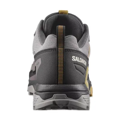 Salomon 477247 X Ultra 5 Outdoor Çok Renkli Erkek Ayakkabı - 4