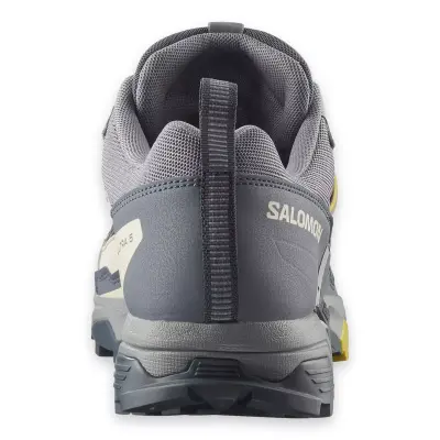 Salomon 477247 X Ultra 5 Outdoor Gri Erkek Ayakkabı - 4