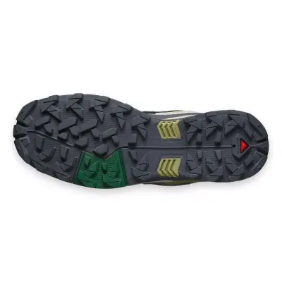 Salomon 477247 X Ultra 5 Outdoor Haki Erkek Ayakkabı - 5