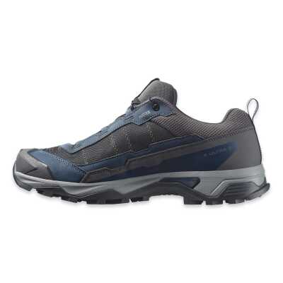 Salomon 477255 X Ultra 5 Gtx Outdoor Gri Erkek Ayakkabı - Salomon (1)