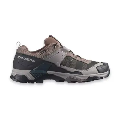 Salomon 477255 X Ultra 5 Gtx Outdoor Kahverengi Erkek Ayakkabı - 2
