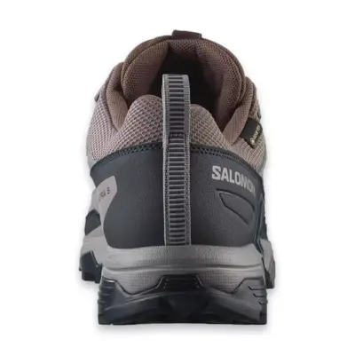Salomon 477255 X Ultra 5 Gtx Outdoor Kahverengi Erkek Ayakkabı - 4