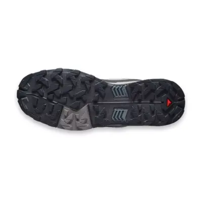 Salomon 477255 X Ultra 5 Gtx Outdoor Kahverengi Erkek Ayakkabı - 5