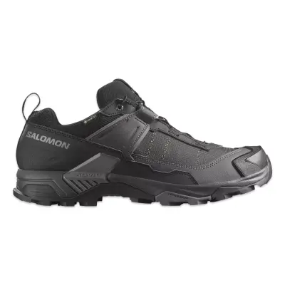 Salomon 477255 X Ultra 5 Gtx Outdoor Siyah Erkek Ayakkabı - 2