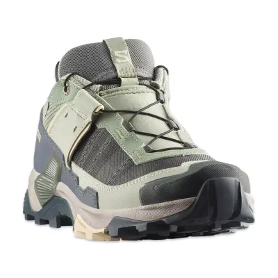 Salomon 477262 X Ultra 5 Gtx W Outdoor Kadın Ayakkabı 
