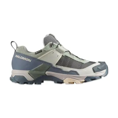Salomon 477262 X Ultra 5 Gtx W Outdoor Kadın Ayakkabı - 2